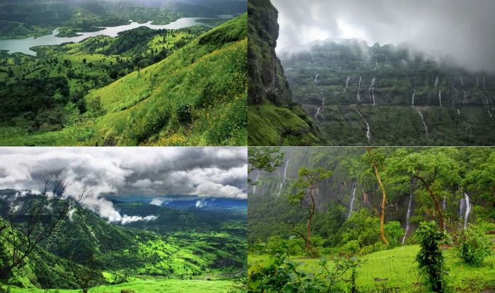 Maharashtra-Monsoon