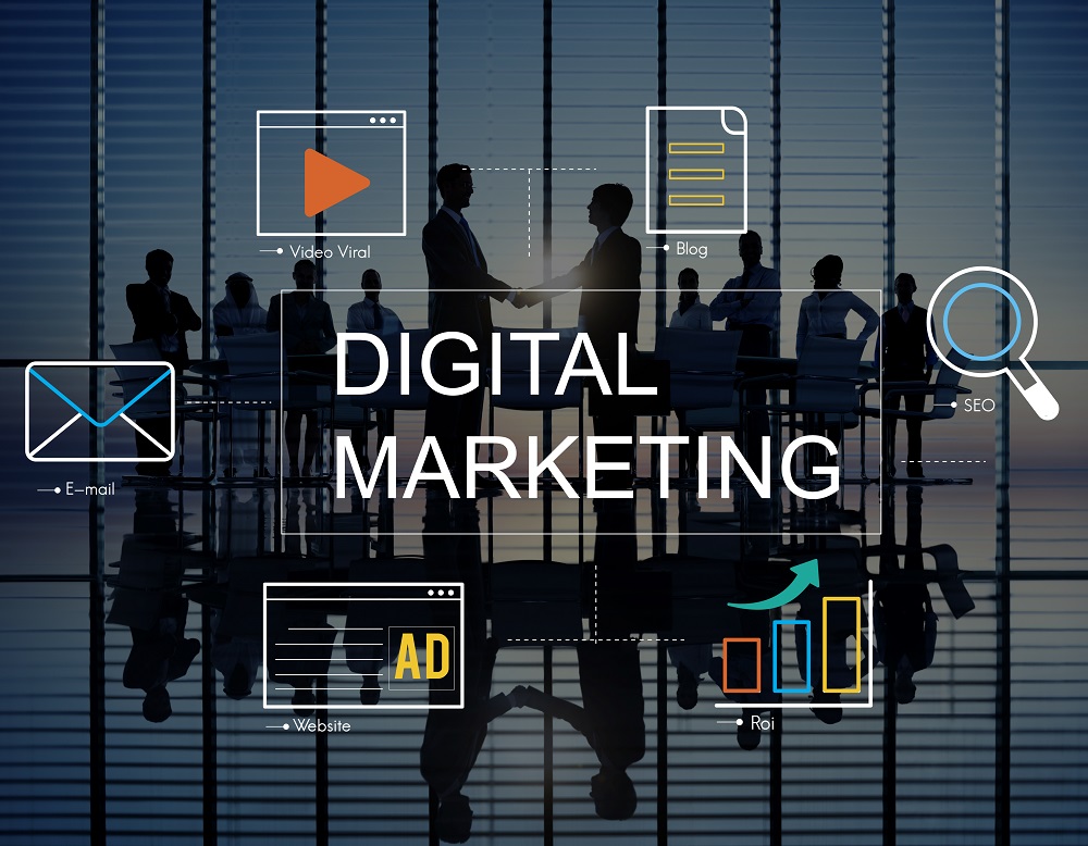 Branding Digital Marketing Areas Every Startup Should Focus On