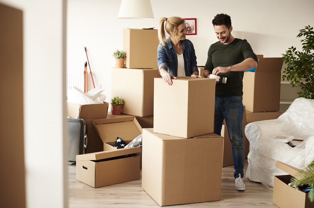 The Increasing Requirements For Packers and Movers In Delhi