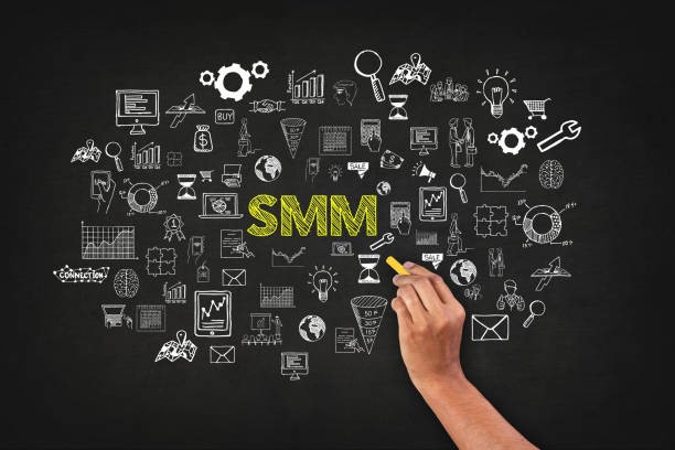 6 Major Services Offered By SMM Panel
