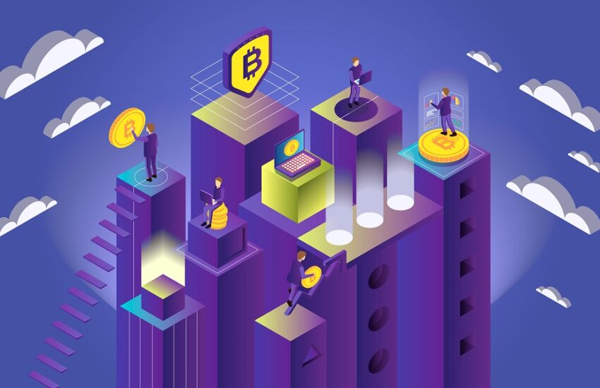 6 Use Cases of Decentralized Finance