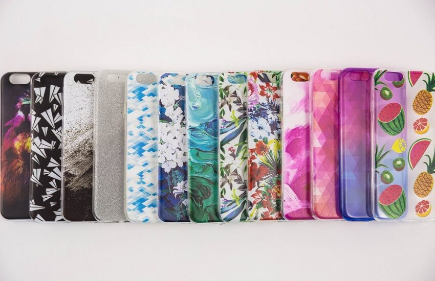 How To Start A Phone Case Business