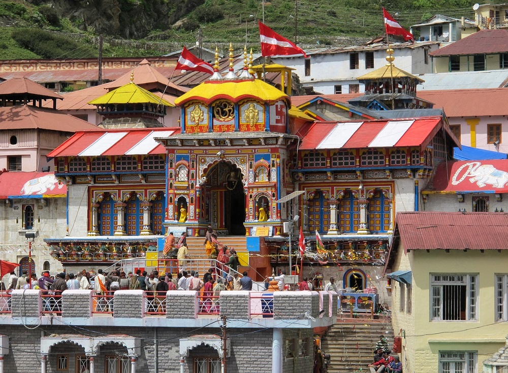 How To Visit Char Dham