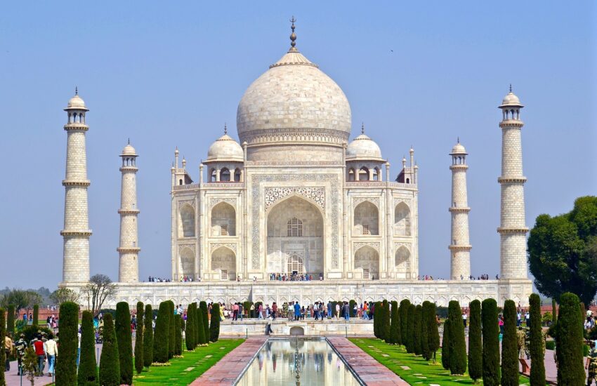 Weekend Getaways from Delhi - 10 Places You Must Visit