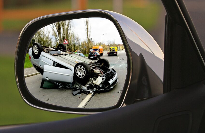 What Damages Can I Collect in a Car Accident Claim