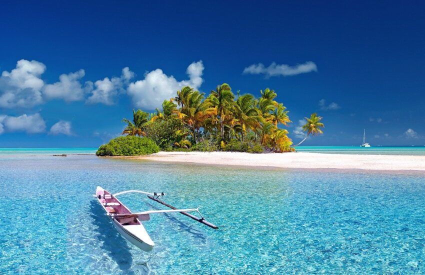 Bora Bora - The Most Romantic Island on Earth