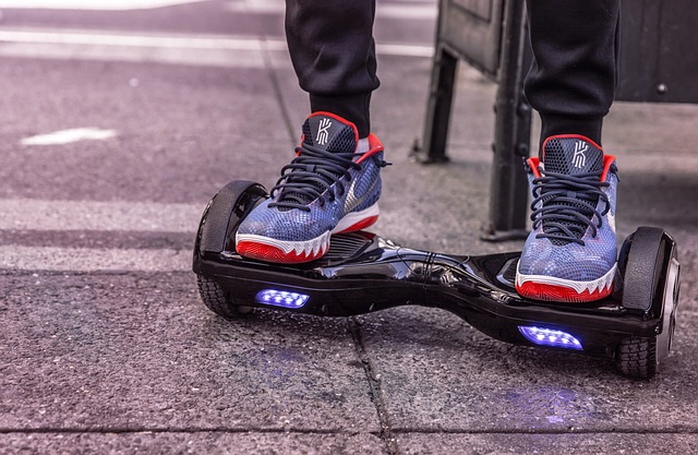 Buying a Hoverboard - What should you consider?