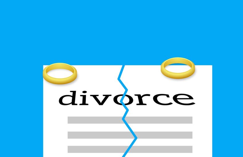Contested vs Uncontested Divorce - What Is the Difference