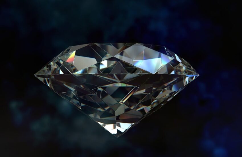 How Do Lab Diamonds Ensure Their Quality