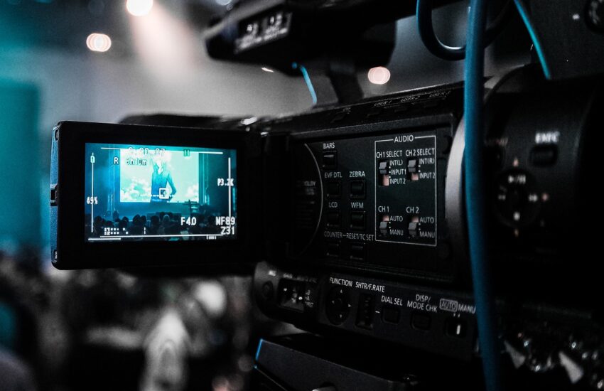How To Make A Quality Corporate Video For The Company