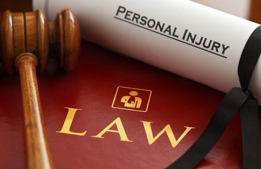 Understanding the Process of a Personal Injury Claim