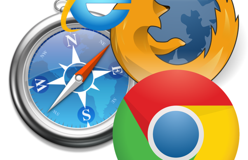 What Are Best Browser, Which One We Should Go