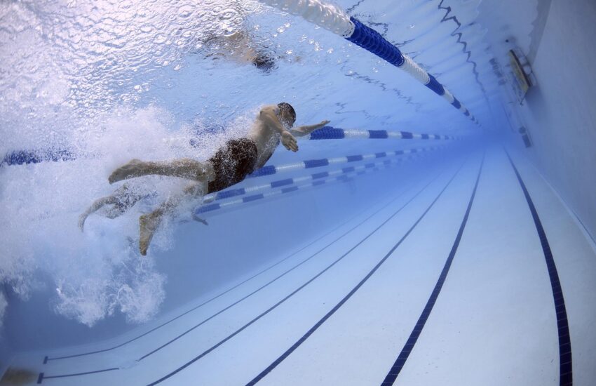 What Are The 9 Benefits Of Swimming