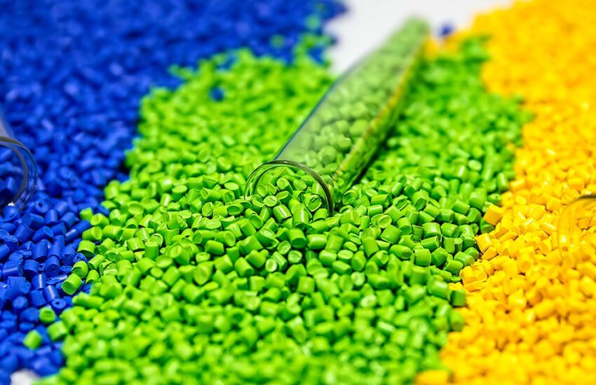 Why Plastic Pigments Are Essential For Manufacturers In Gujarat