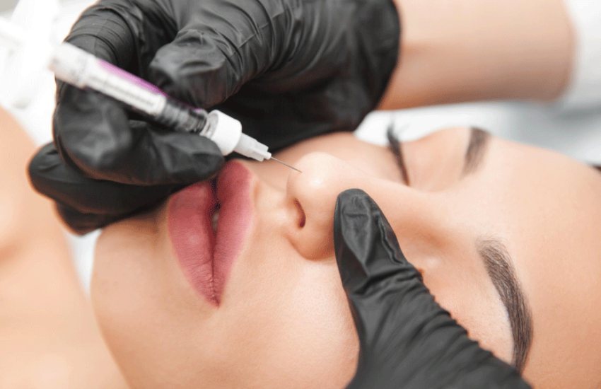 Why Should You opt For Non-Surgical Nose Filling?