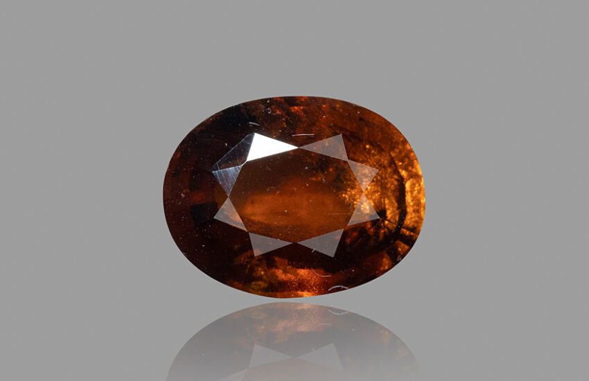 Gemstone Guide - What is Hessonite and How to Wear It