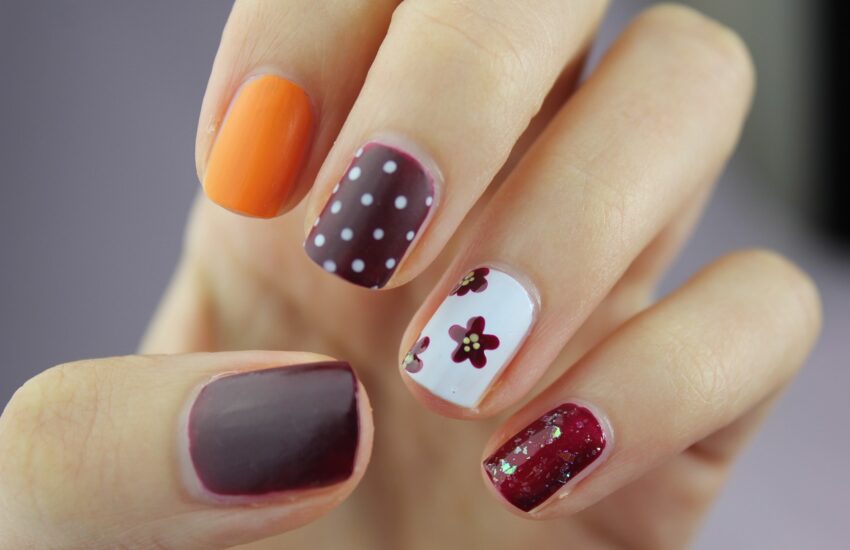 5 Best Nail Art You Should Try