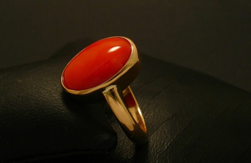 How to Choose The Best Quality Red Coral Stone for you