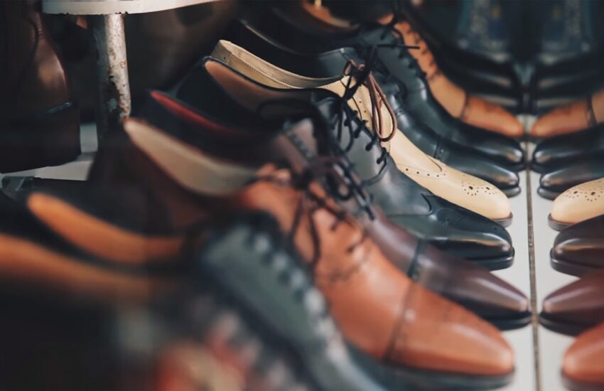 The Ultimate Guide for Men’s Shoes for Every Occasion!