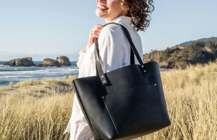 Tips for Choosing the Perfect Tote Bag