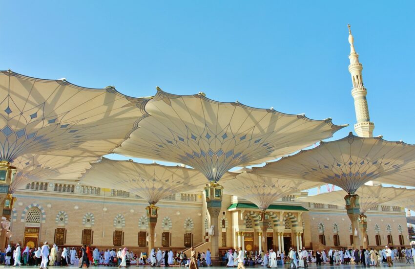 Top Attractions to see in Riyadh, Saudi Arabia