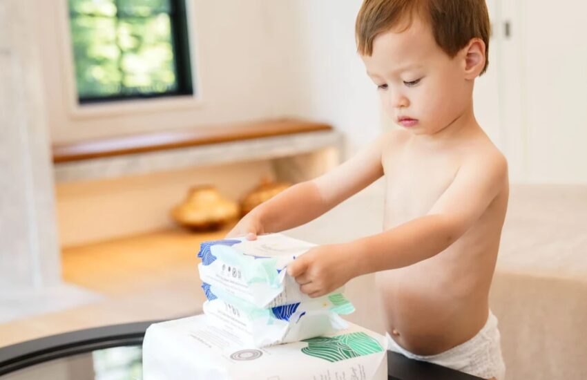 Useful Tips If You Want to Buy Baby Wipes