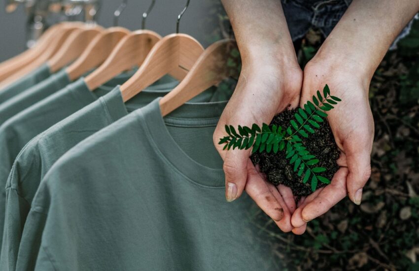 5 Ways to Support Sustainable Fashion