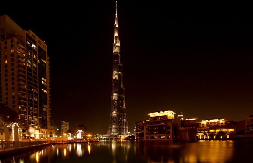 Here Are The Top Things To Do At Burj Khalifa In Detail