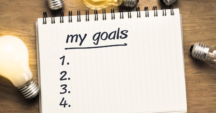 Importance And Effects Of Goal Making