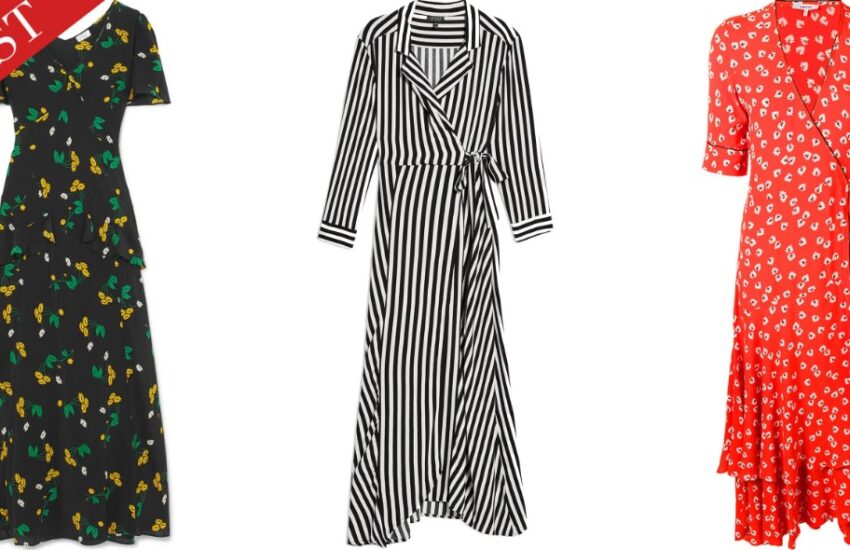 The Best Maxi Dresses To Wear This Summer