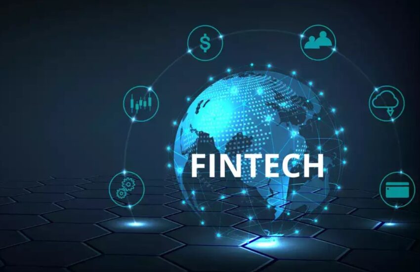 The Rise of Fintech - How Technology is Transforming