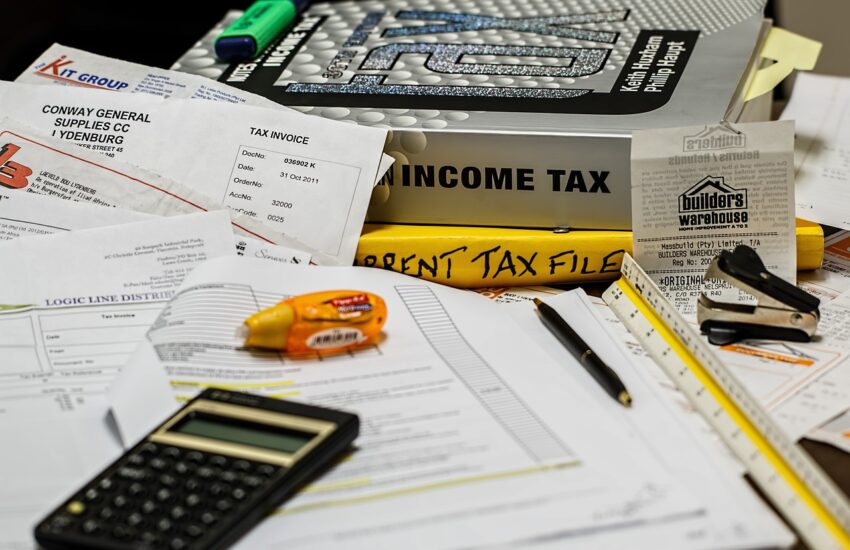 The Top 5 Tax Deductions You Should Know in New York