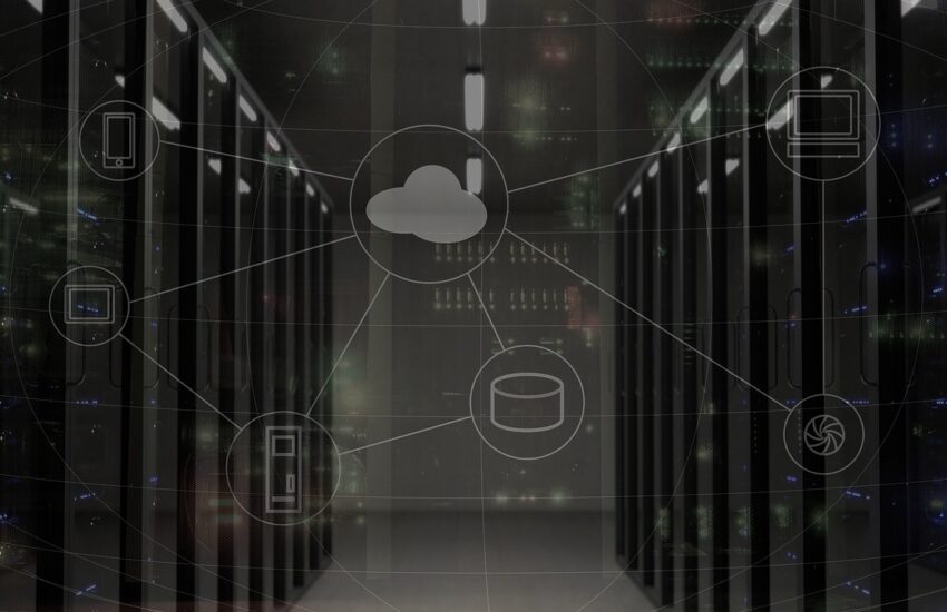 5 Ways to Maintain Security of Your Cloud Computing Resources
