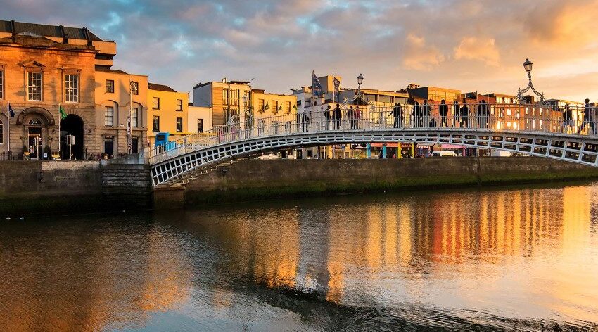 How Much Does A Host Family In Dublin Cost