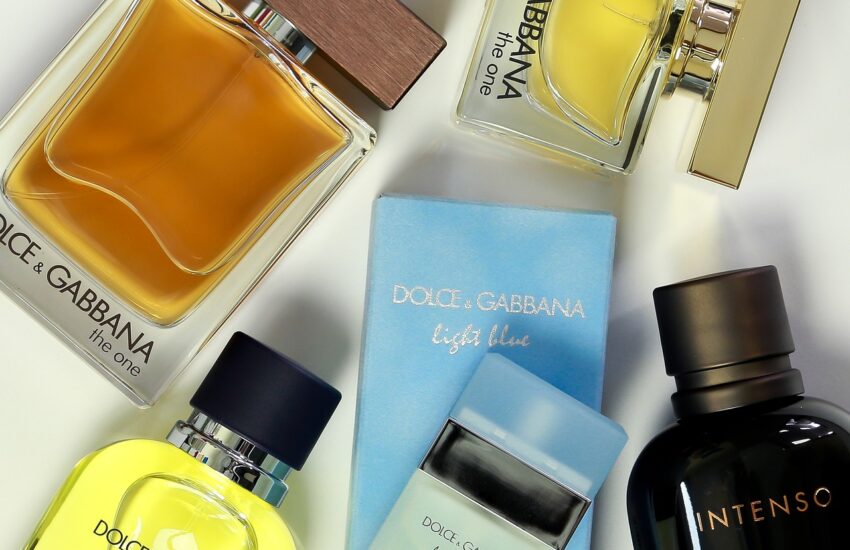 How to Pack Your Fragrances for a Move