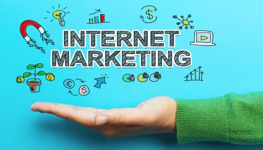 Result-Driven Internet Marketing Services San Diego - Get driving!
