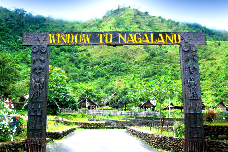 10 reasons why Nagaland is a must-visit destination in India