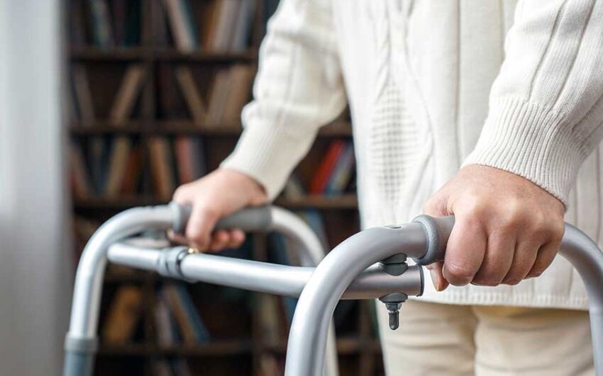 How Mobility Aids Improve Disabled Peoples Life