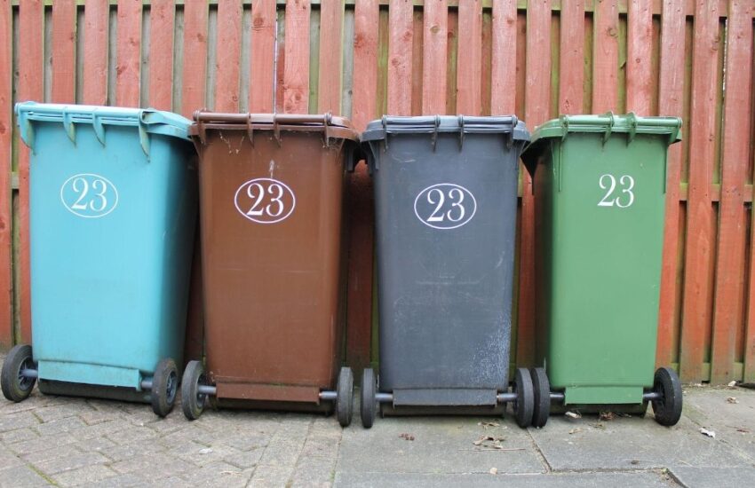 What Types of Waste Can You Dispose of in a Skip Bin