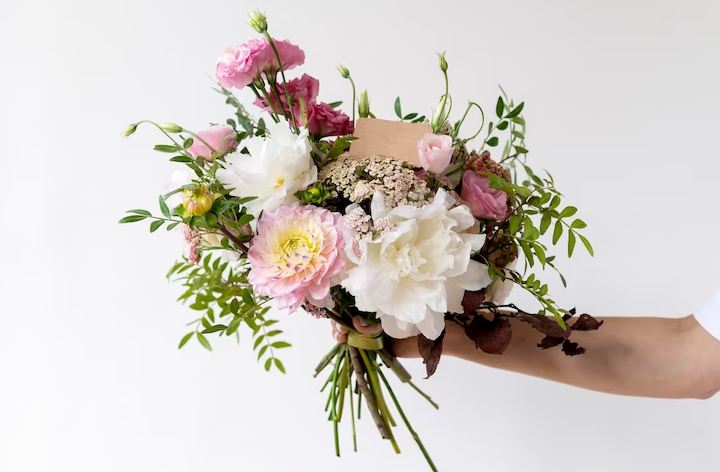 Flowers for Every Personality - Thoughtful Gifts for Different Personality Types