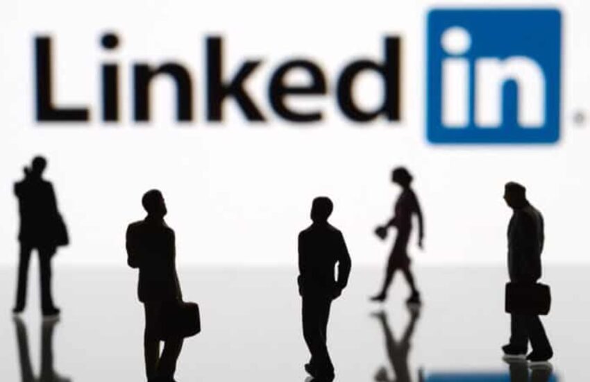 How to use LinkedIn to learn new skills