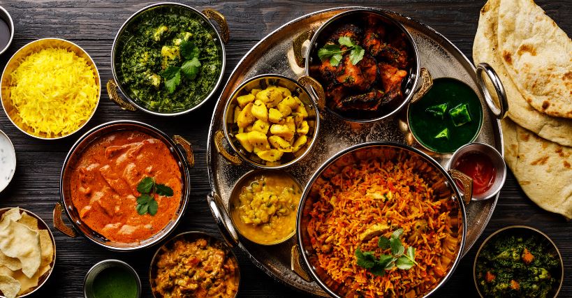 Indian Delights to Enjoy After a Meal