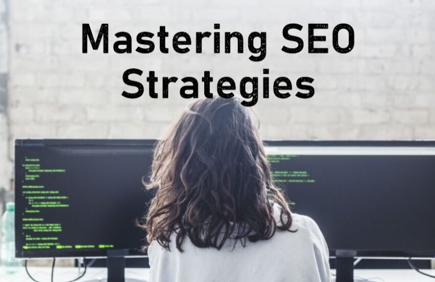 SEO Strategies to Propel Your Startup to the Top of Search Results