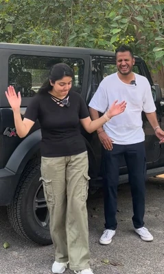 manu-bisht-and-rj-ashish-sharma